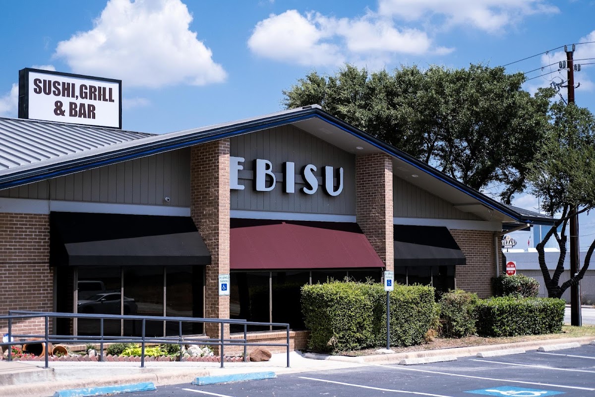 Ebisu Japanese Restaurant